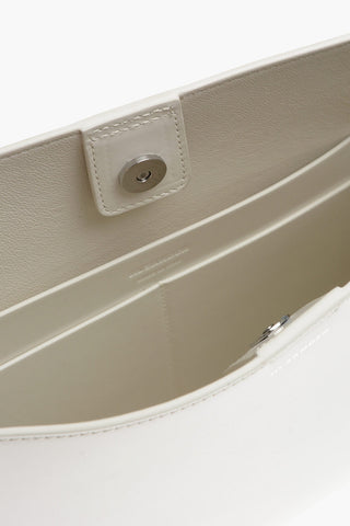 Borsa a Spalla TANGLE in Pelle