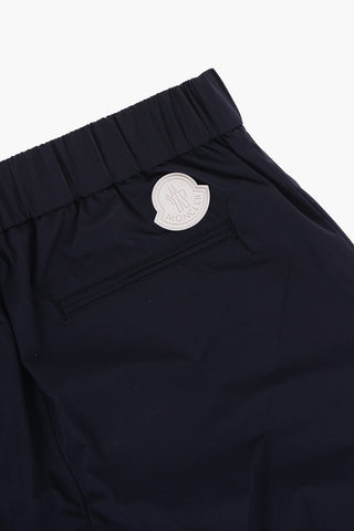 Modular Pants with Industrial Belt