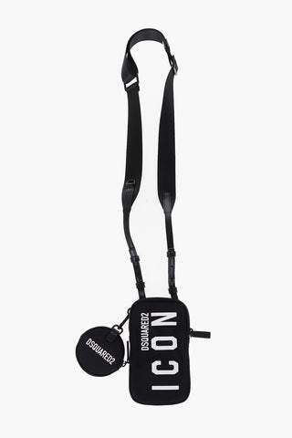 ICON Nylon MODULAR Shoulder Bag