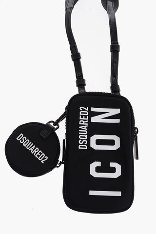 ICON Nylon MODULAR Shoulder Bag