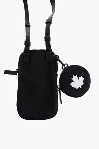 ICON Nylon MODULAR Shoulder Bag