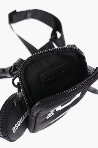ICON Nylon MODULAR Shoulder Bag