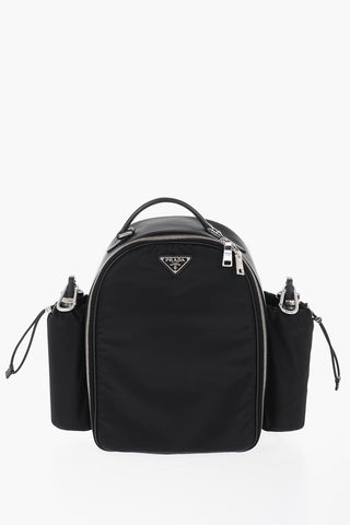 Multi-Accessorized Picnic Backpack