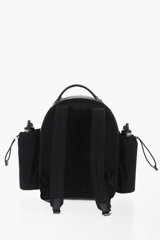 Multi-Accessorized Picnic Backpack