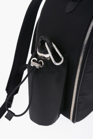 Multi-Accessorized Picnic Backpack