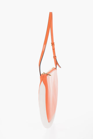 Borsa a Spalla THE BUMPER In Nappa Color Block