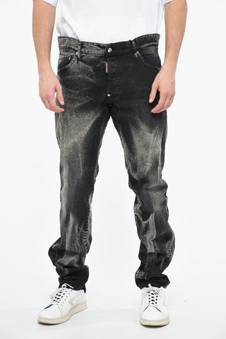 Jeans COOL GUY Effetto Sfumato 18cm