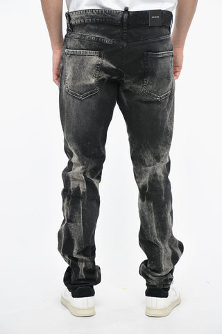 Jeans COOL GUY Effetto Sfumato 18cm
