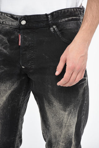 Jeans COOL GUY Effetto Sfumato 18cm