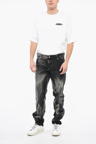 Jeans COOL GUY Effetto Sfumato 18cm