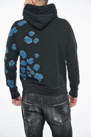 GOTH T&D COOL Hoodie Sweatshirt with Graphic Print