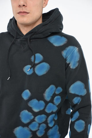 GOTH T&D COOL Hoodie Sweatshirt with Graphic Print