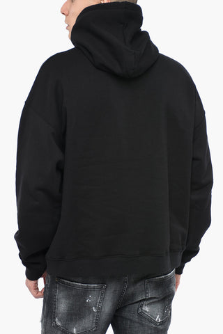 SUNRISE Hoodie Sweatshirt with Graphic Print