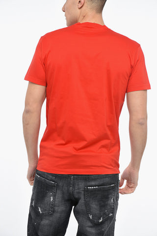 Printed LUNAR N.Y. T-shirt
