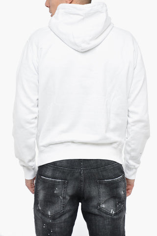 LUNAR N.Y. Hoodie Sweatshirt with Print