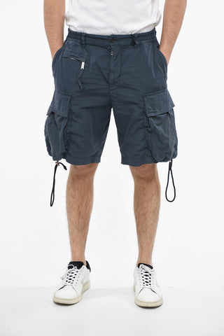 Shorts Cargo BIG ELASTIC con Coulisse