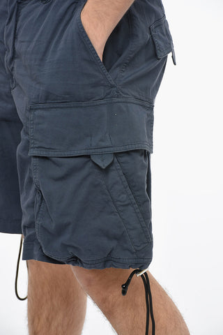 Shorts Cargo BIG ELASTIC con Coulisse