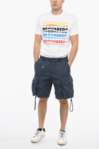 Shorts Cargo BIG ELASTIC con Coulisse