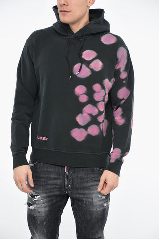 GOTH T&D COOL Hoodie Sweatshirt with Graphic Print