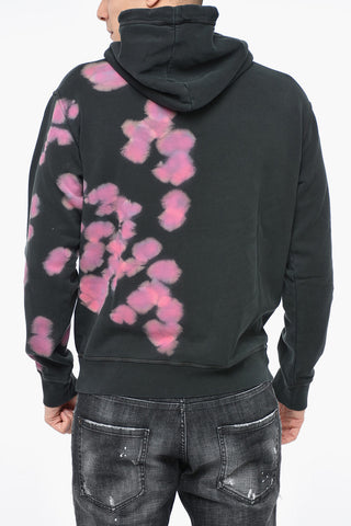 GOTH T&D COOL Hoodie Sweatshirt with Graphic Print