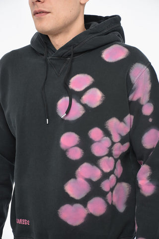 GOTH T&D COOL Hoodie Sweatshirt with Graphic Print
