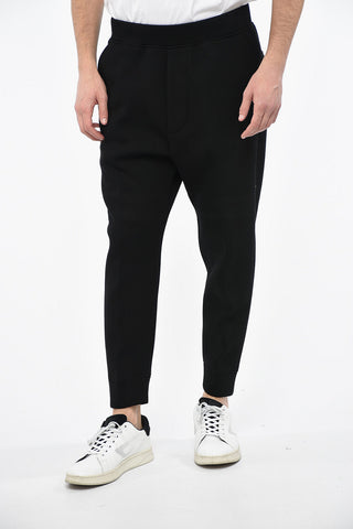 RELAX DEAN Joggers with Zipped Pockets