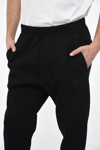 RELAX DEAN Joggers with Zipped Pockets
