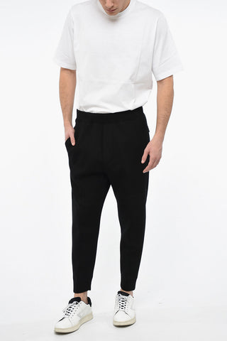 RELAX DEAN Joggers with Zipped Pockets
