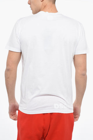 Printed LUNAR N.Y. T-shirt