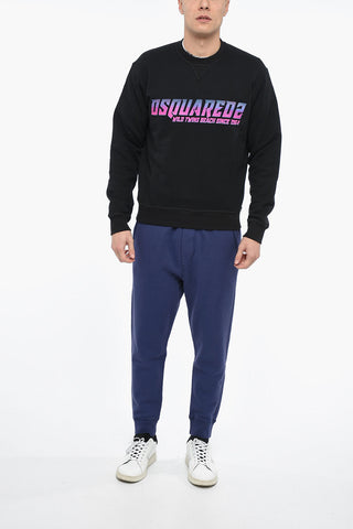 Hoodie SURF with Lettering