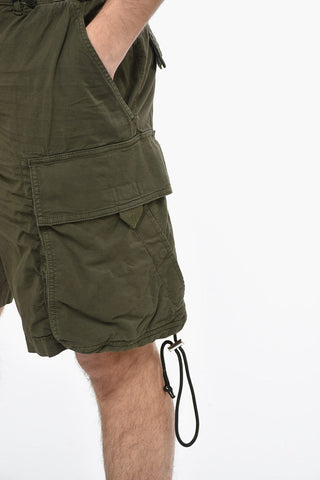 Shorts Cargo BIG ELASTIC con Coulisse