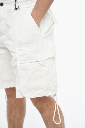 Shorts Cargo BIG ELASTIC con Coulisse