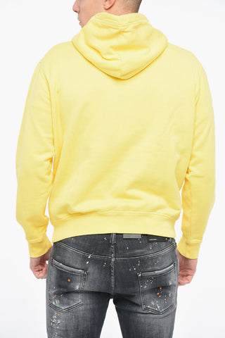 LUNAR N.Y. Hoodie Sweatshirt with Print