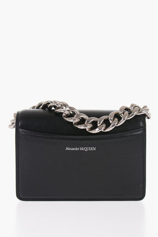 Borsa Mini FOUR RING con Catena