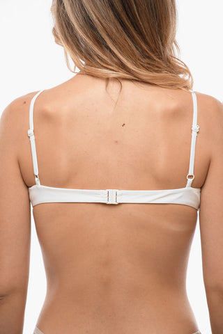 Bikini Top with Adjustable Straps