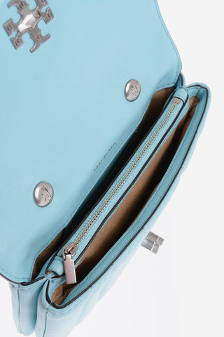 Leather MINI KIRA Handbag with Removable Shoulder Strap