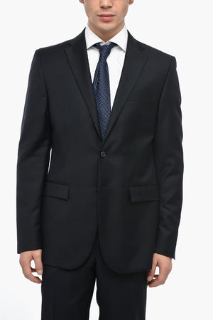 TREND Blazer Monopetto Foderato Con Tasca Ad Aletta