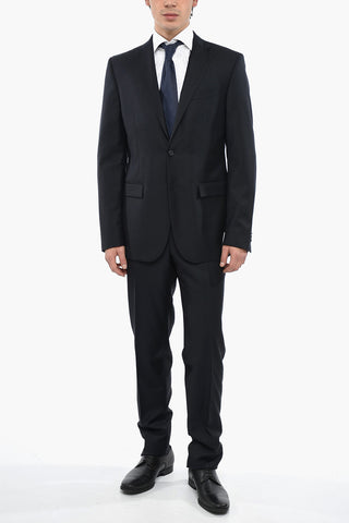 TREND Einreihiger Blazer Gefüttert Mit Pattentasche