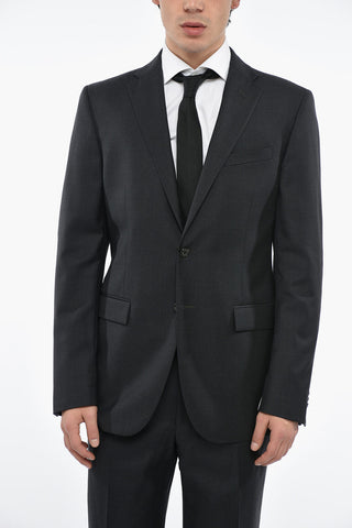 TREND Blazer Monopetto Foderato Con Tasca Ad Aletta