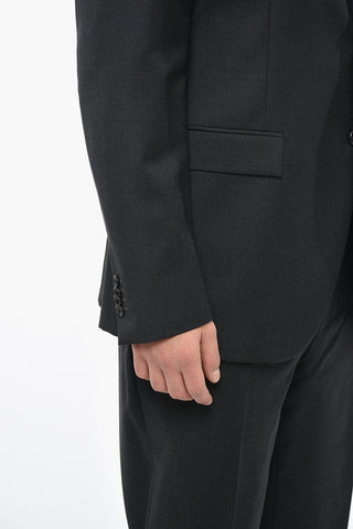 TREND Blazer Monopetto Foderato Con Tasca Ad Aletta