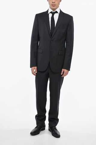 TREND Blazer Monopetto Foderato Con Tasca Ad Aletta