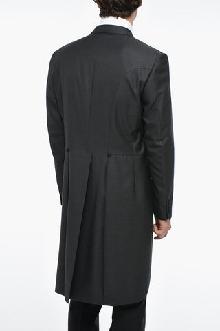 Blazer Cerimonia LEADER Foderata Monopetto 
