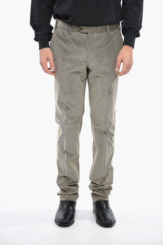 4 Pocket ACADEMY Corduroy Pants