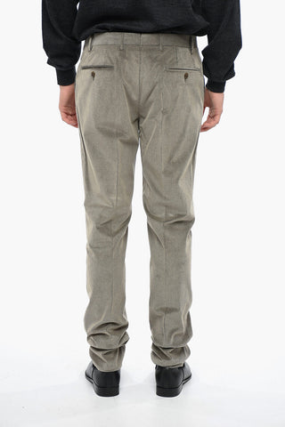 4 Pocket ACADEMY Corduroy Pants