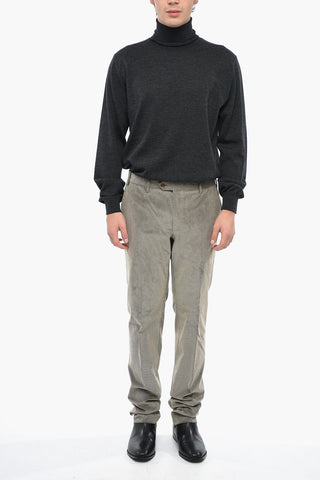 4 Pocket ACADEMY Corduroy Pants