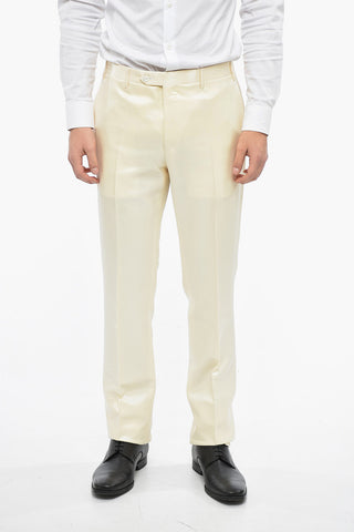 Shawl Lapel CERIMONIA ACADEMY 3-Piece Suit