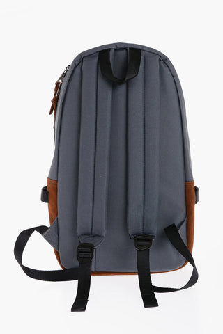 Waterproof Fabric DAY BAG ORIGINAL Backpack with Maxi Zip