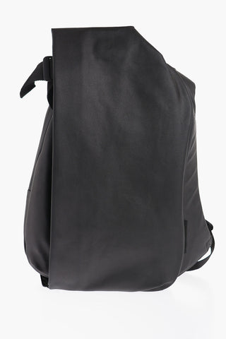 ISAR RUCKSACK Solid Color Backpack