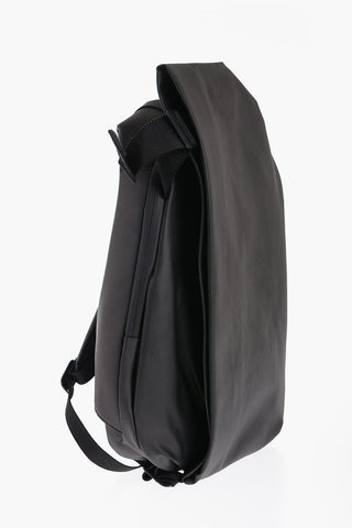 ISAR RUCKSACK Solid Color Backpack