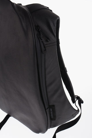 ISAR RUCKSACK Solid Color Backpack